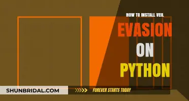 Mastering Veil Evasion: A Step-by-Step Python Installation Guide
