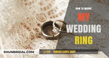Insuring Your Wedding Ring: What You Need to Know