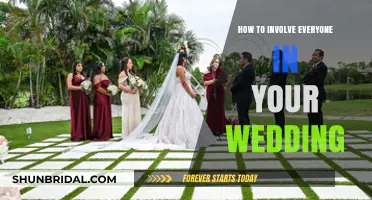 Inclusive Wedding Ideas: Engaging Every Guest in Your Special Celebration
