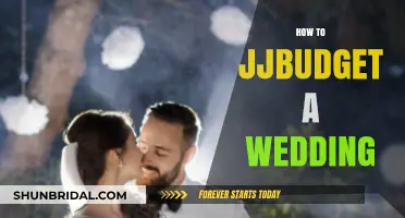 Smart Wedding Budgeting: Tips to Plan Your Dream Day Affordably