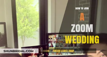 Attending a Zoom Wedding: A Step-by-Step Guide for Virtual Guests