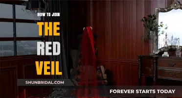 Joining the Red Veil: A Step-by-Step Guide to Membership