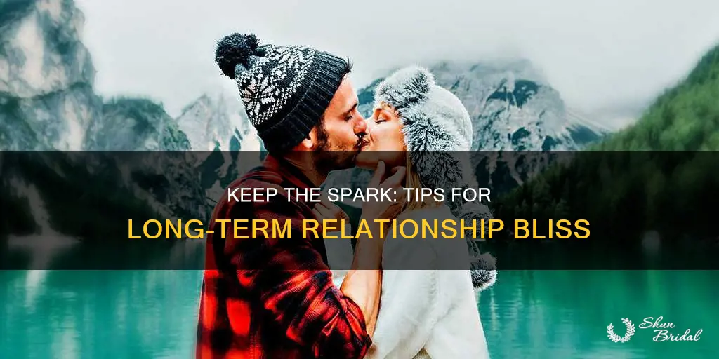 how to keep a relationship alive after honeymoon period