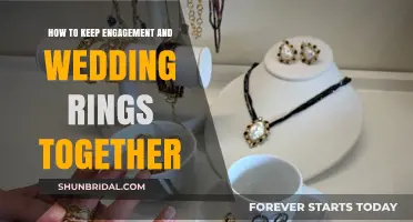 Keep Your Rings Together: A Symbol of Unity