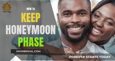 Maintain Honeymoon Phase: Tips for Couples to Stay Strong
