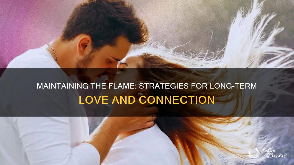 how to keep the spark alive after the honeymoon phase