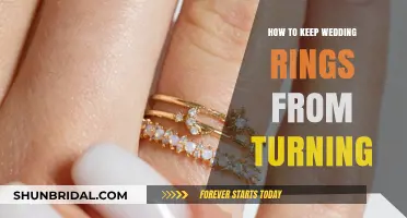 Keep Your Wedding Ring Sparkling and Scratch-Free
