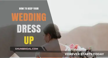 Preserving Your Wedding Dress: Tips and Tricks