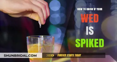 Is Your Drink Safe? Spotting Spiked Drinks: A Quick Guide