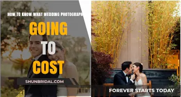 Understanding Wedding Photography Costs: A Comprehensive Guide for Couples