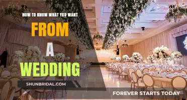 Discovering Your Dream Wedding: A Guide to Defining Your Vision