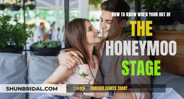 Beyond the Honeymoon: Signs You've Moved Past the Initial Spark