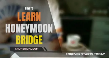 Honeymoon Bridge: Unlocking the Secrets to Learning the Art of Dance