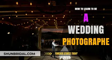 Wedding Photography: Capturing Magical Moments, a Guide