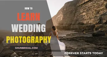 Wedding Photography: A Guide to Capturing Magical Moments