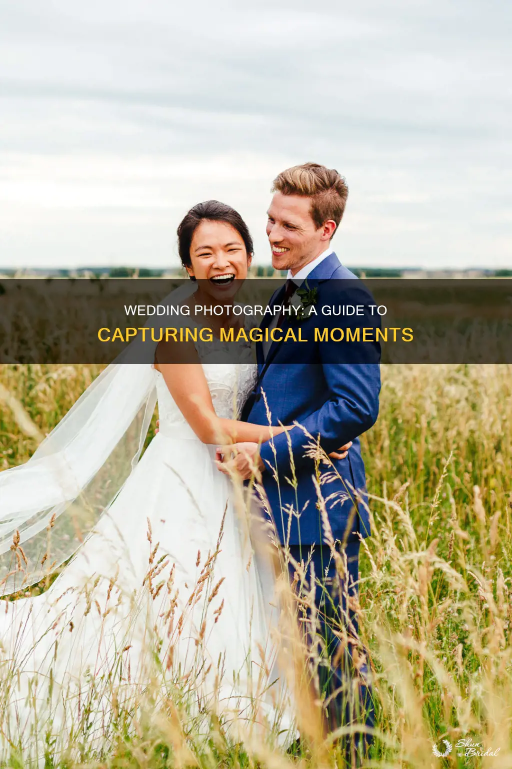 how to learn wedding photography