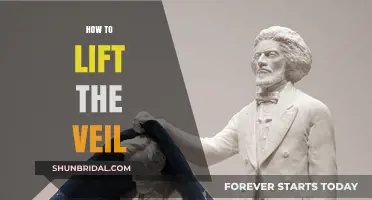 Unveiling the Mystery: A Guide to Lifting the Veil