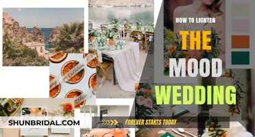 Fun Wedding Ideas to Brighten Your Big Day and Lift Spirits