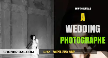Wedding Photography: Secrets to Success
