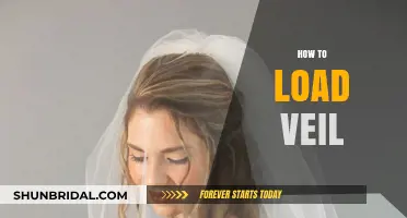 Mastering Veil Loading: A Step-by-Step Guide for Beginners
