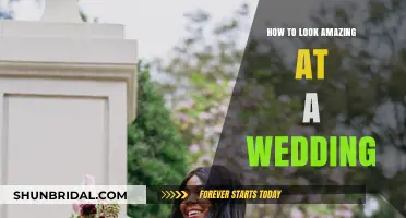 Stunning Wedding Guest Style: Tips to Look Absolutely Amazing