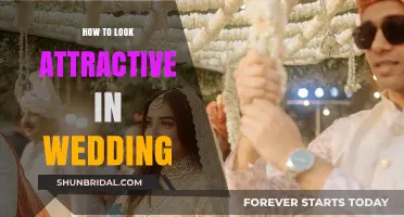 Glow and Impress: Wedding Day Beauty and Style Secrets