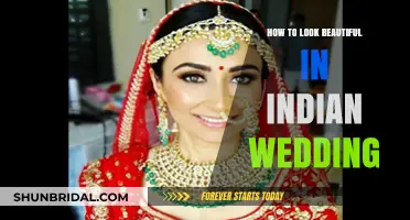 Glowing Beauty Tips for Stunning Indian Wedding Looks