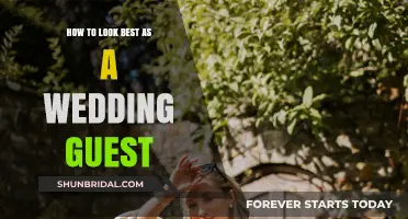Elegant Wedding Guest Style Guide: Dress to Impress with Confidence