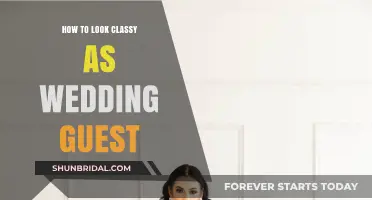 Elegant Wedding Guest Style: Timeless Tips for a Classy Look