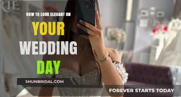 Timeless Wedding Elegance: Effortless Tips for a Stunning Bridal Look