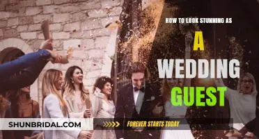Elegant Wedding Guest Style Guide: Look Stunning and Confident