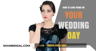 Glowing Bride Secrets: Timeless Tips for a Youthful Wedding Day Look