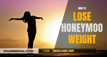 Honeymoon Weight Loss: Tips for a Healthy, Happy Return