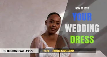 Embrace Your Dream Wedding Dress