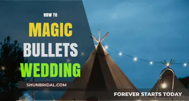 Magical Wedding Planning: Secrets to Effortless, Stress-Free Celebrations