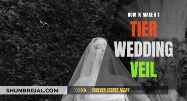 Creating a Wedding Veil: A Simple Guide to Veil Making