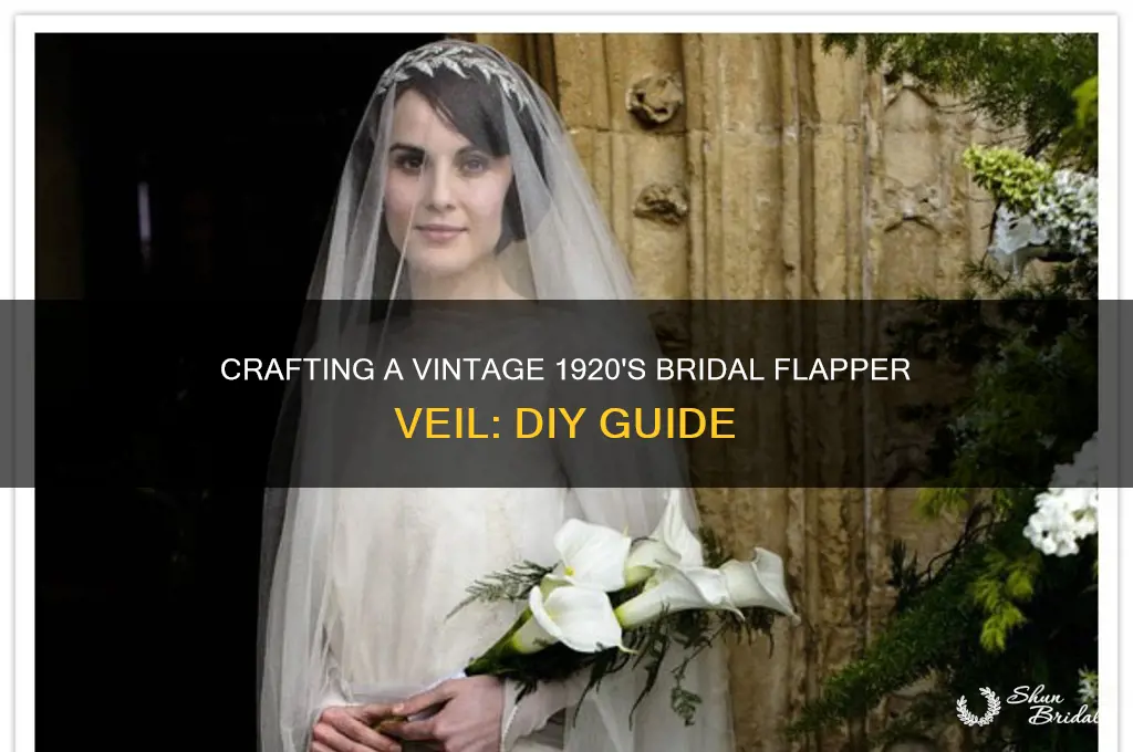 how to make a 1920