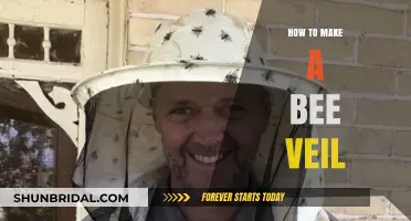 Crafting Your Own Bee Veil: A Step-by-Step DIY Guide