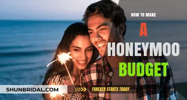 Smart Honeymoon Budgeting: Plan Your Dream Getaway Without Breaking the Bank