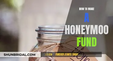 Honeymoon Fund: Creative Ways to Save for Your Trip