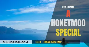 Make Honeymoon Memorable: Tips for a Lifetime of Memories