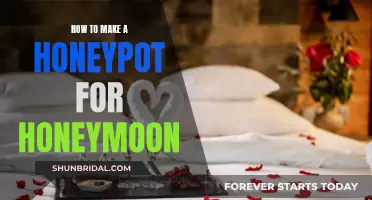 Creating a Honeymoon Haven with a Honeypot
