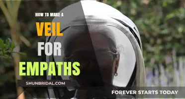 Empath's Guide: Crafting a Protective Veil for Emotional Balance