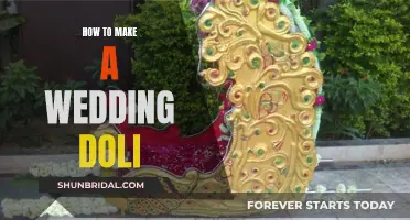 Crafting a Wedding Doli: Traditions and Creative Ideas