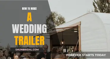 Crafting Cinematic Wedding Trailers: A Step-by-Step Guide