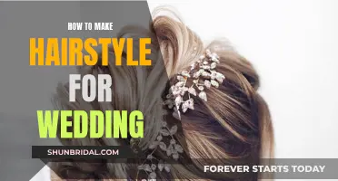 Perfect Wedding Hairstyles: Tips and Tricks for Brides