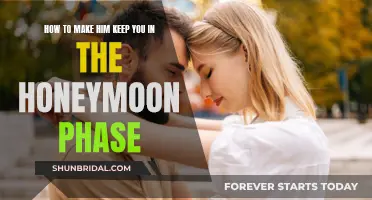 Keep the Spark Alive: Secrets to Extending the Honeymoon Phase