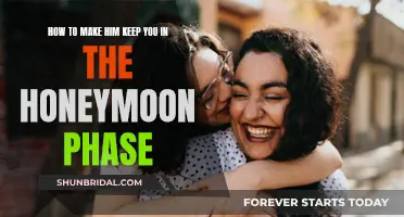 Keep the Honeymoon Phase Alive: Strategies for Long-Term Romance