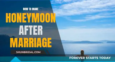 Planning Your Honeymoon: A Guide for Newlyweds