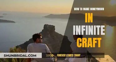 Crafting an Infinite Honeymoon: A Guide to Everlasting Bliss